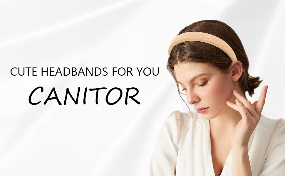 headbands for women