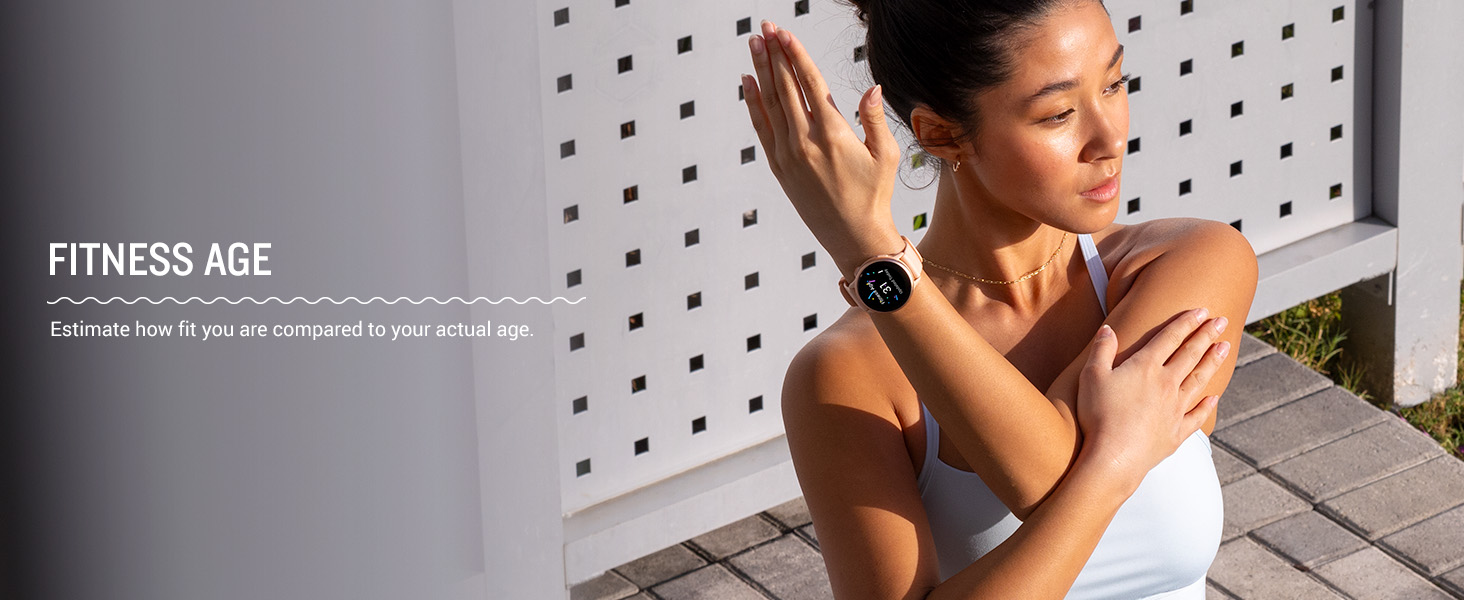 Garmin vivoactive 6