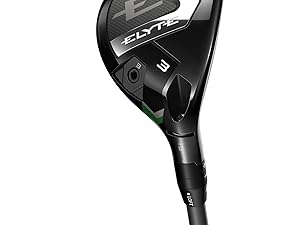 Amazon | キャロウェイ(Callaway) 右用 ユーティリティ ELYTE