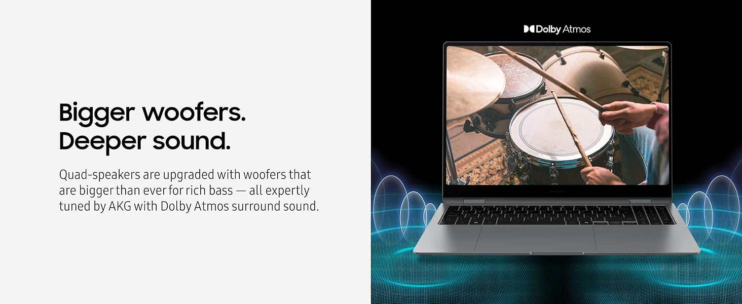 Samsung Galaxy Book5 Pro 360