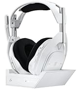 LogicoolG ロジクール ASTROアストロ A50X ロジクールG Astro A50 Xワイヤレス ゲーミング ヘッドセット +