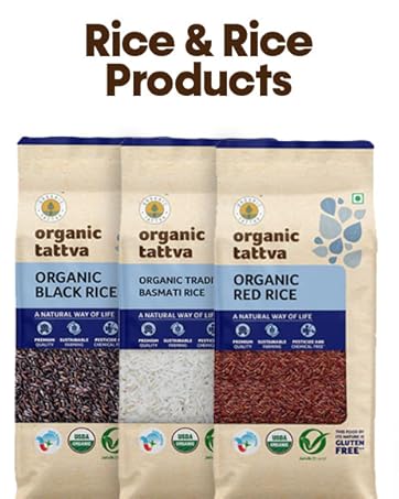 black rice basmati red chawal chaawal