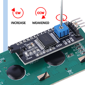 arduino controller
