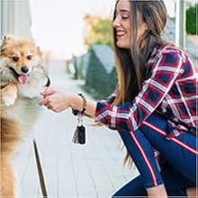 Safety Keychain Set for Women