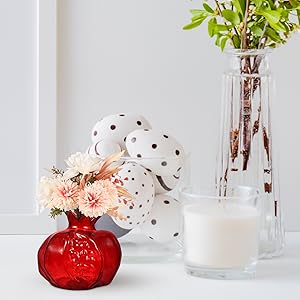 pomegranate vase