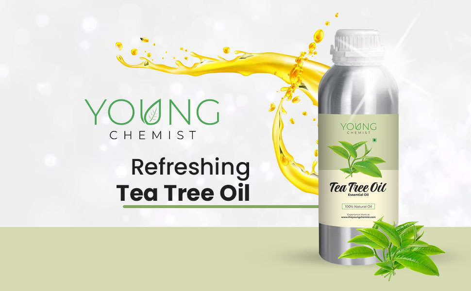 Tea Tree Oil