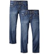 The Children's Place Straight Leg Jeans