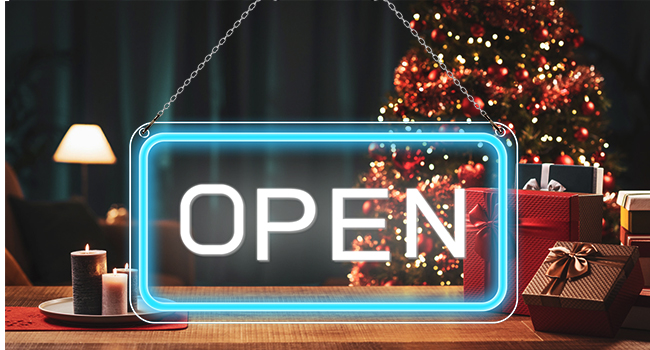 Ideal Gift for New Business Opening