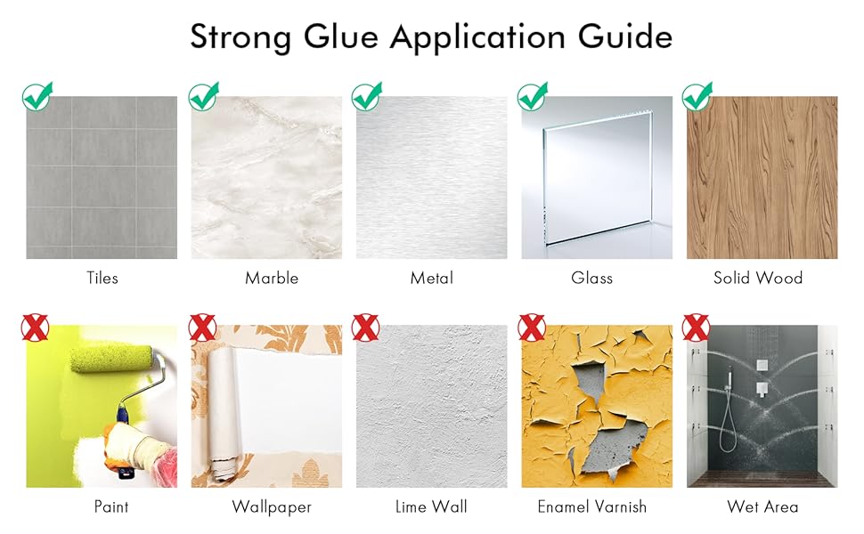 KES Toilet Roll Holder and Towel Rail Set Wall Mounted Bathroom