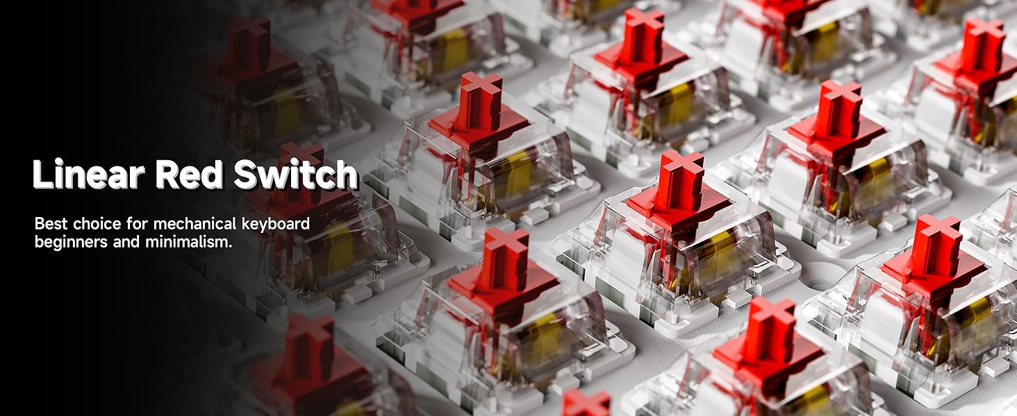  red switch