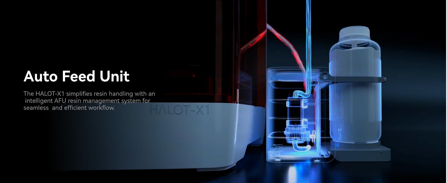 resin 3d printer