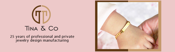 baby bracelets for infant girls