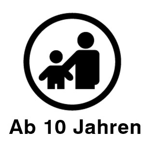 Altersempfehlung