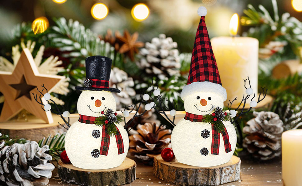 christmas centerpieces for tables