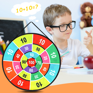 Educational games for kids