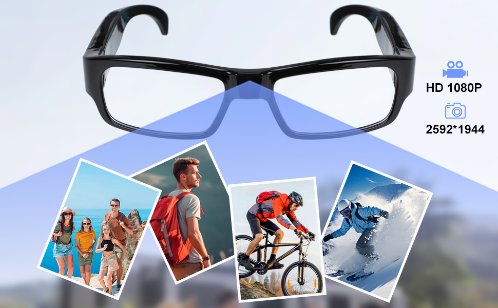 Lightweight and Comfortable