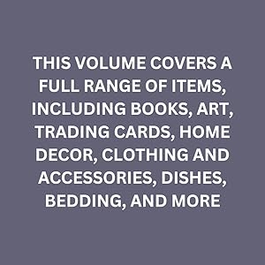 Star Wars Super Collector's Wish Book, Vol. 1, 2nd Edition, Star Wars, Star Wars book