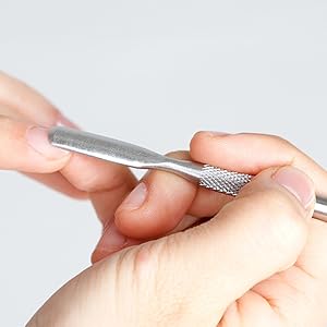 Cuticle Pusher Manicure Tools