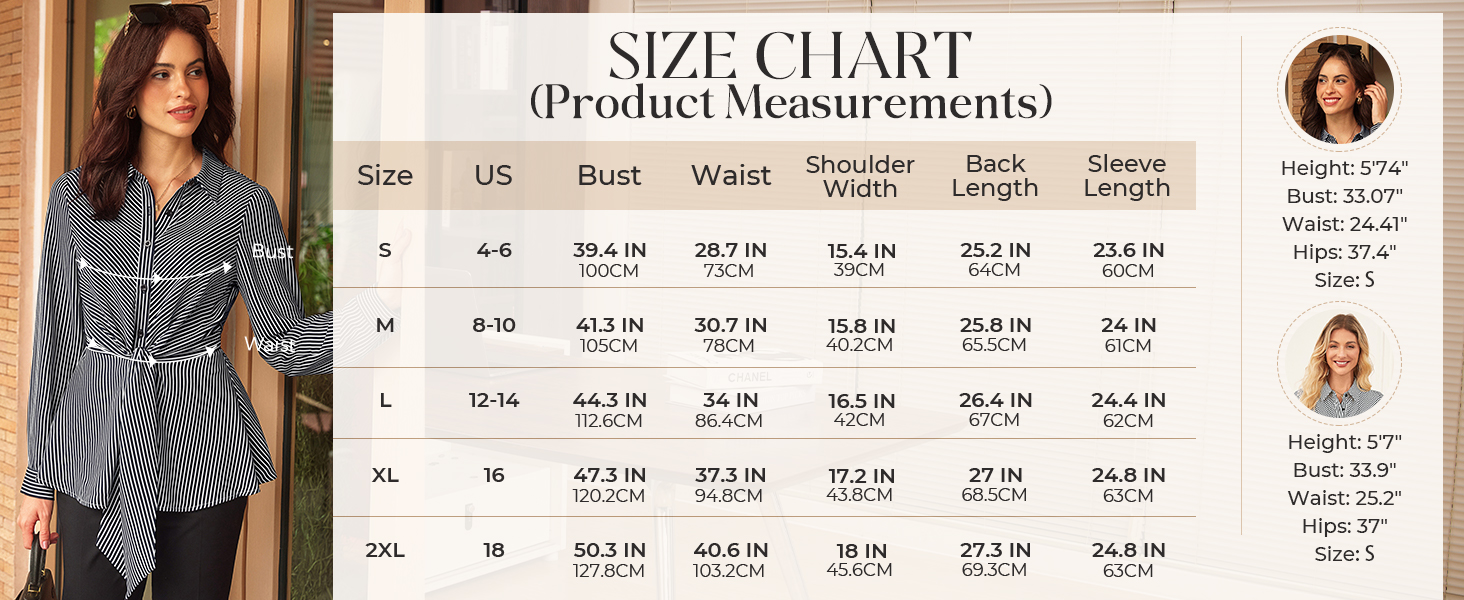 work blouses for women