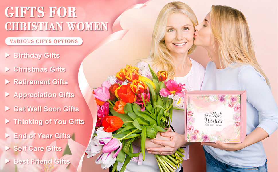 Christian Gifts for Mom