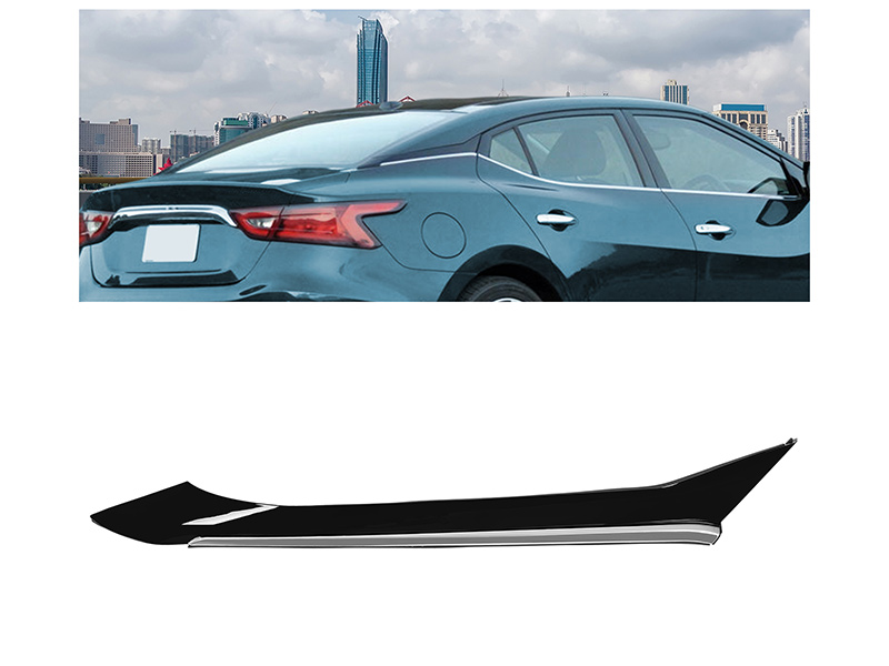 Amazon.com: KUAFU C-Pillar Trim Compatible with 2016-2021