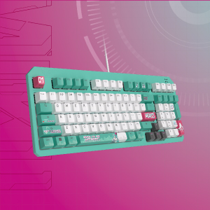 Amazon.co.jp: TUF Gaming x 初音ミクエディション/ASUS