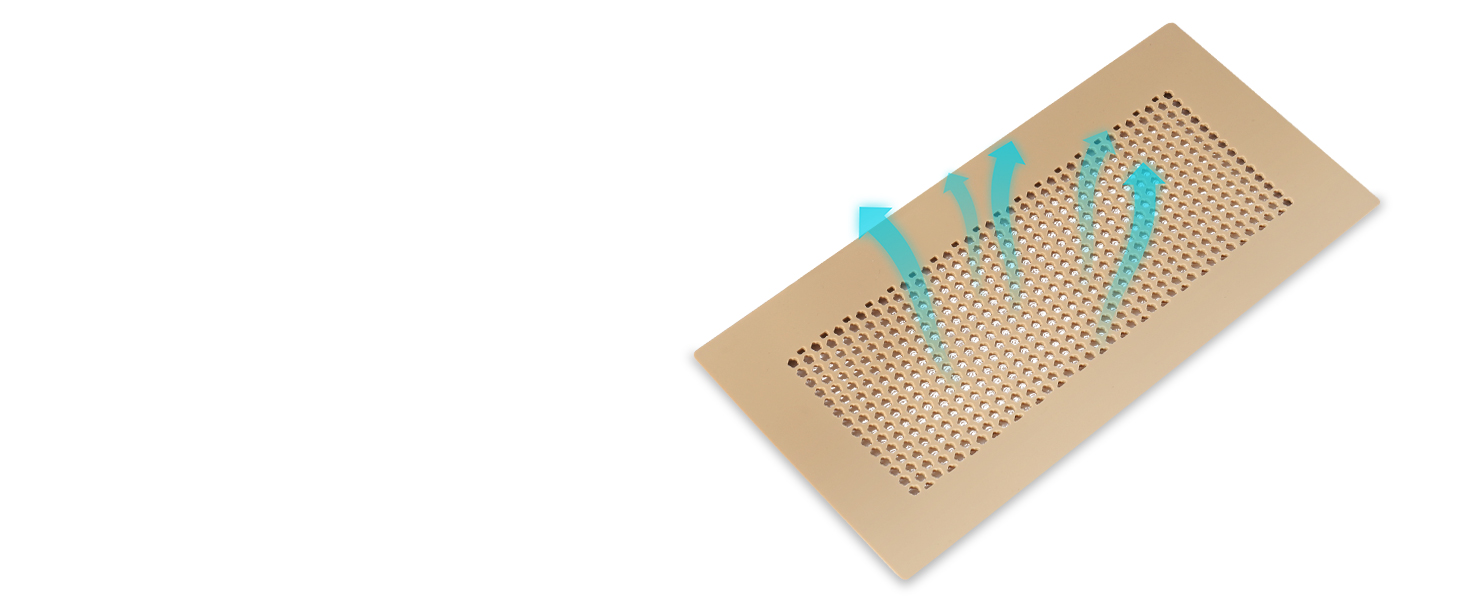 silicone vent cover baby proof