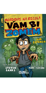 Os últimos jovens da Terra e a fortaleza proibida Vol. 12: E a fortaleza proibida