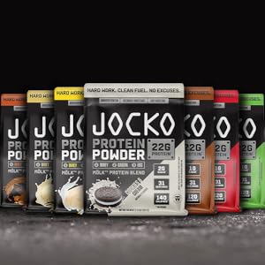 Cross Sell Molk Flavors