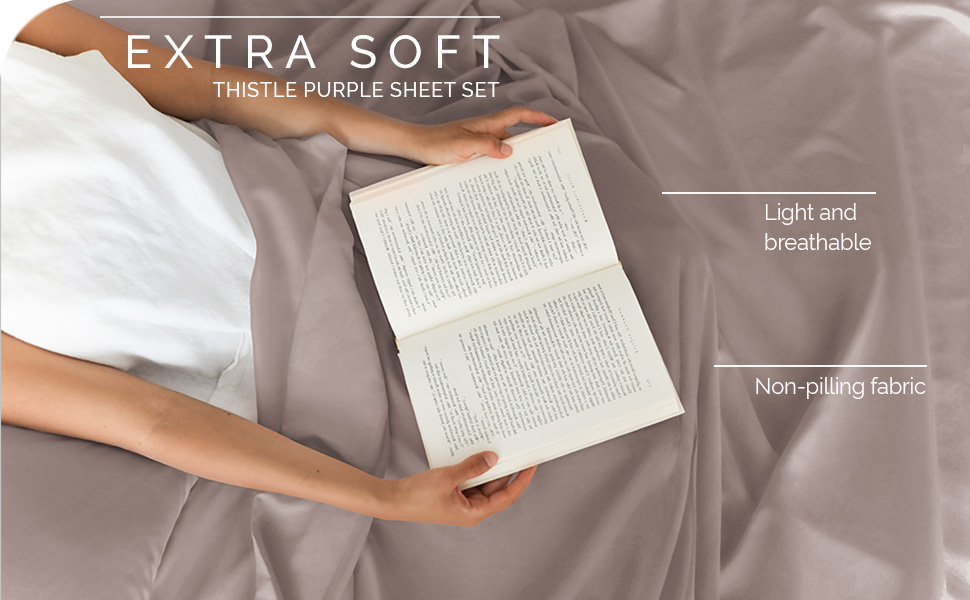 CGK Unlimited Queen Size Sheet