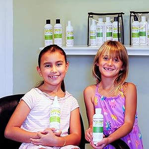 productos naturales para piojos