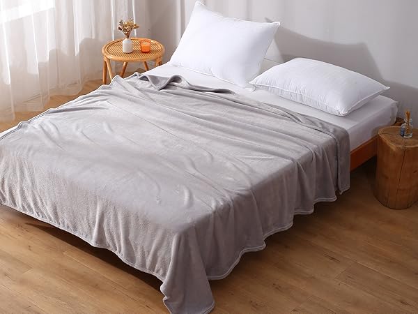 【サイズ:シングル_色:からくさ·グレー】SE タオルケット シングル 夏用 ブ 816hKjeFh9L._UF350,350_QL80_.jpg
