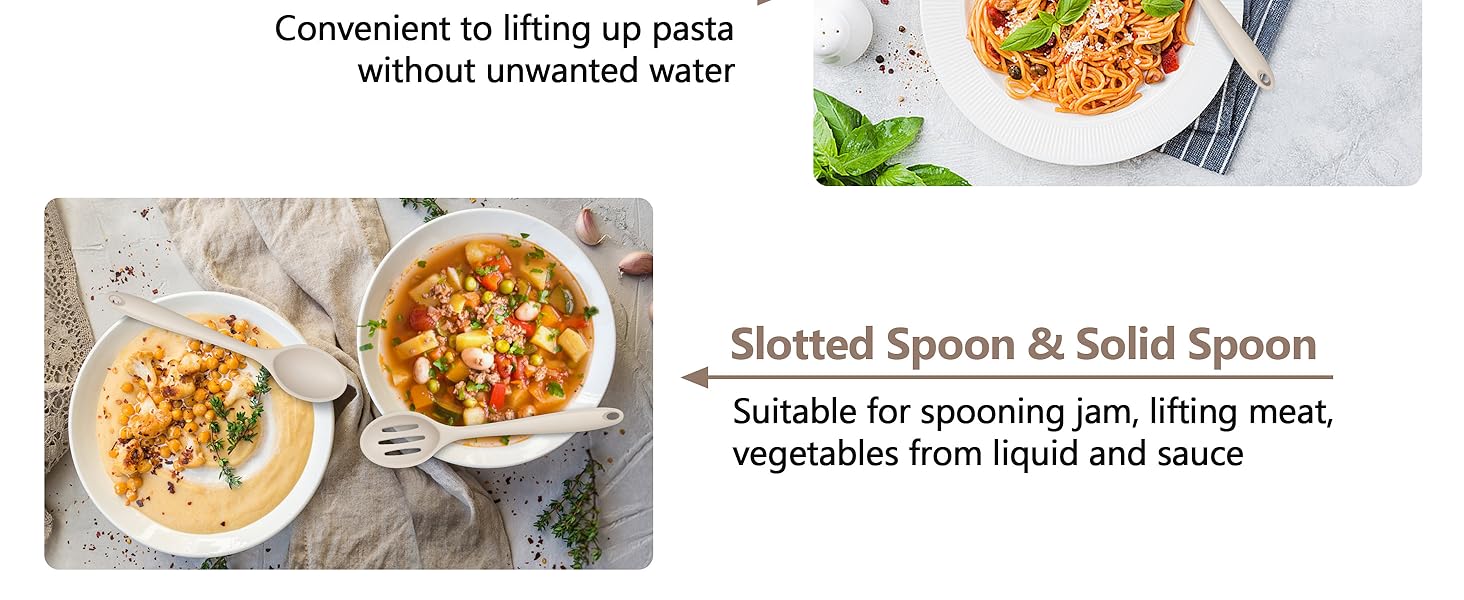 versatile cooking utensils