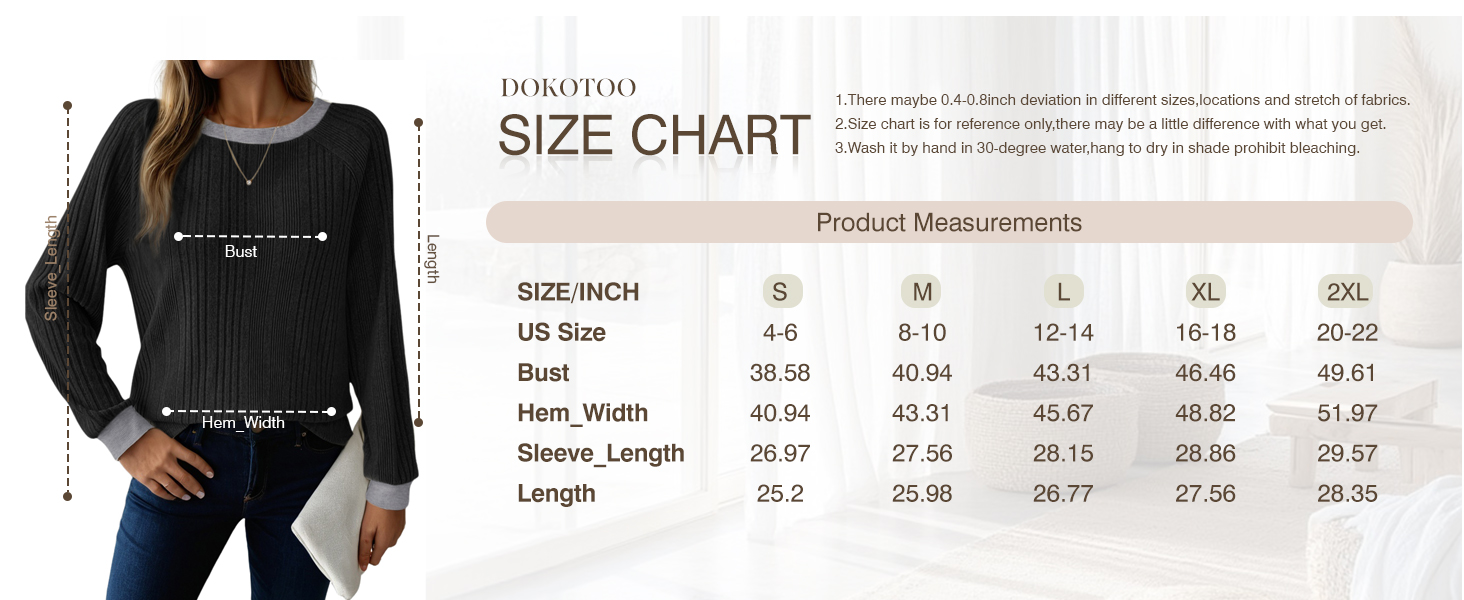 Long Sleeve Shirts for Women