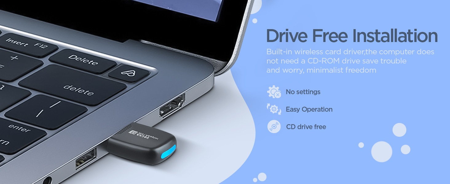 WiFi Adapter