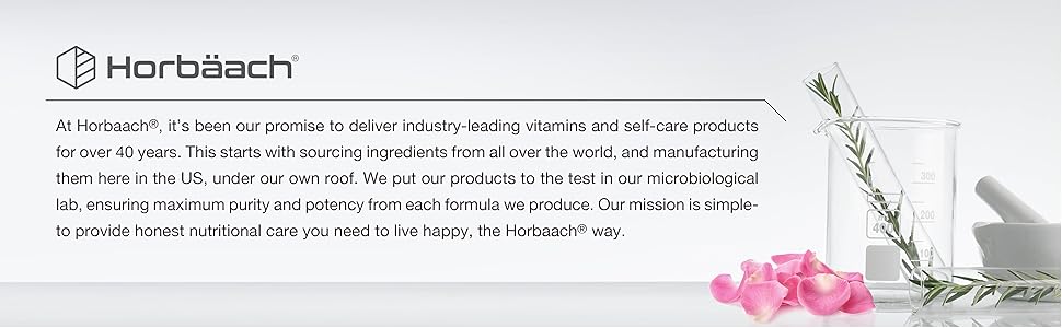 CL15543 Horbaach Collagen 1 & 3 Gummies 90