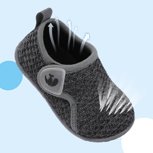 baby walking shoes