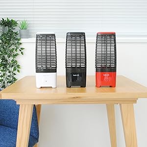 Amazon | 空気清浄機 イオニックリトル オゾン 軽量 小型 消臭