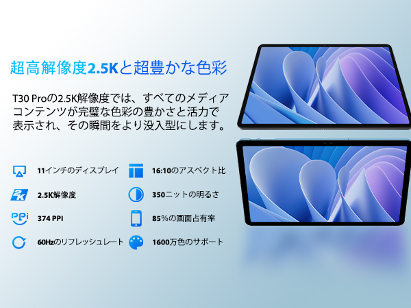 新品⭐️タブレット　アンドロイド　30GB 256GB 2TB拡張　大容量　高性能 Amazon.co.jp: 【Androidタブレット 10インチ以上】DOOGEE T30