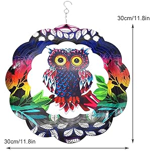 Large Wind Chimes
