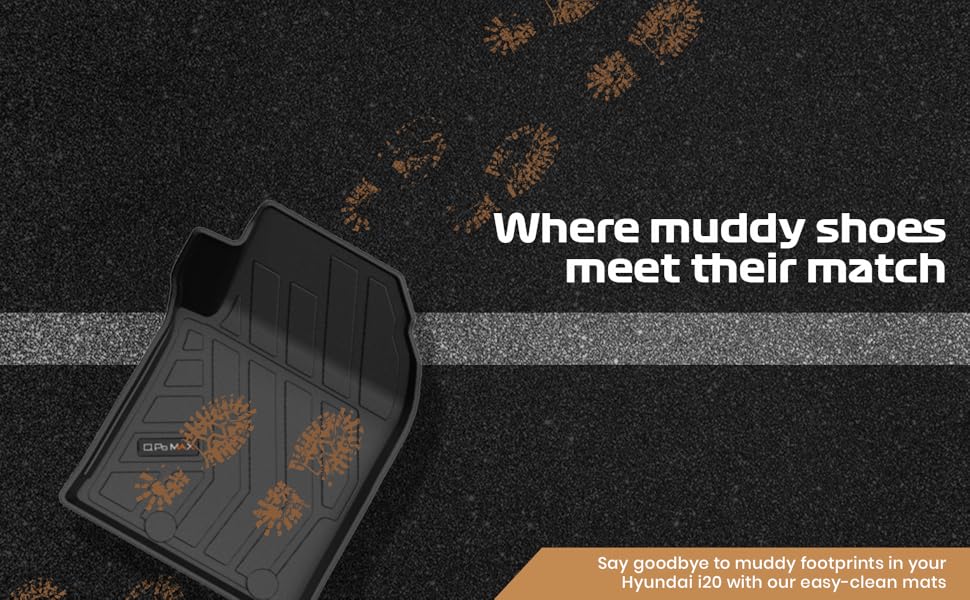 Q Po Car Mats