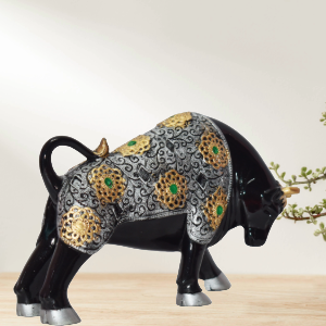 bull family 110