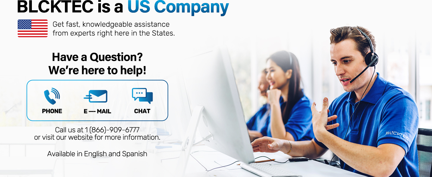 usa email call chat us company english spanish