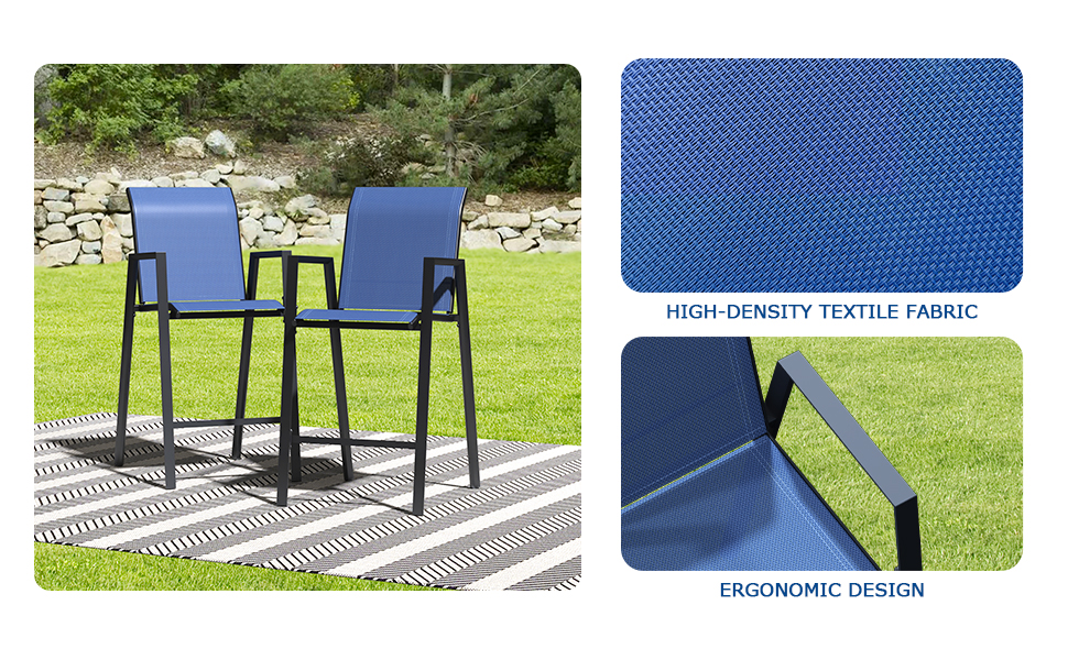 Bar stool chair