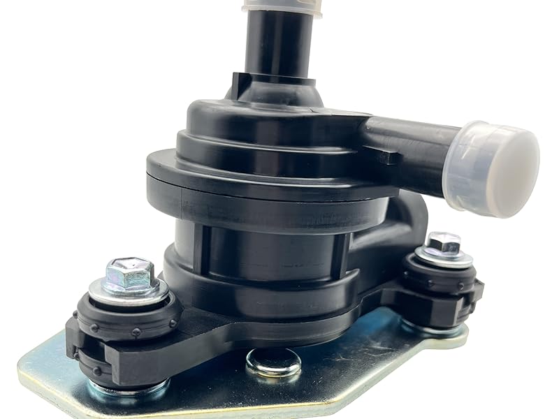 ヤマリュウ　 Amazon.com: Forwinparts Inverter Cooler Water Pump for 2006