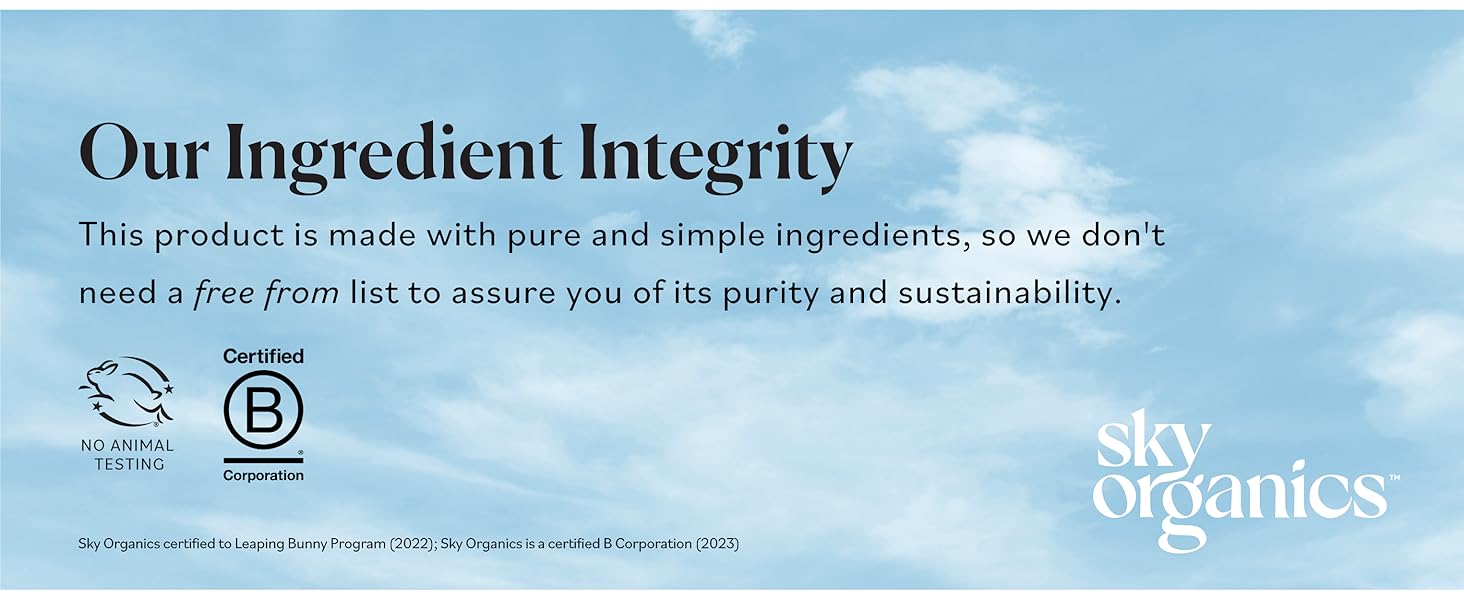 Integrity