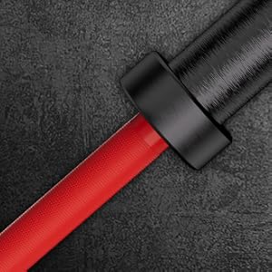 olympic barbell