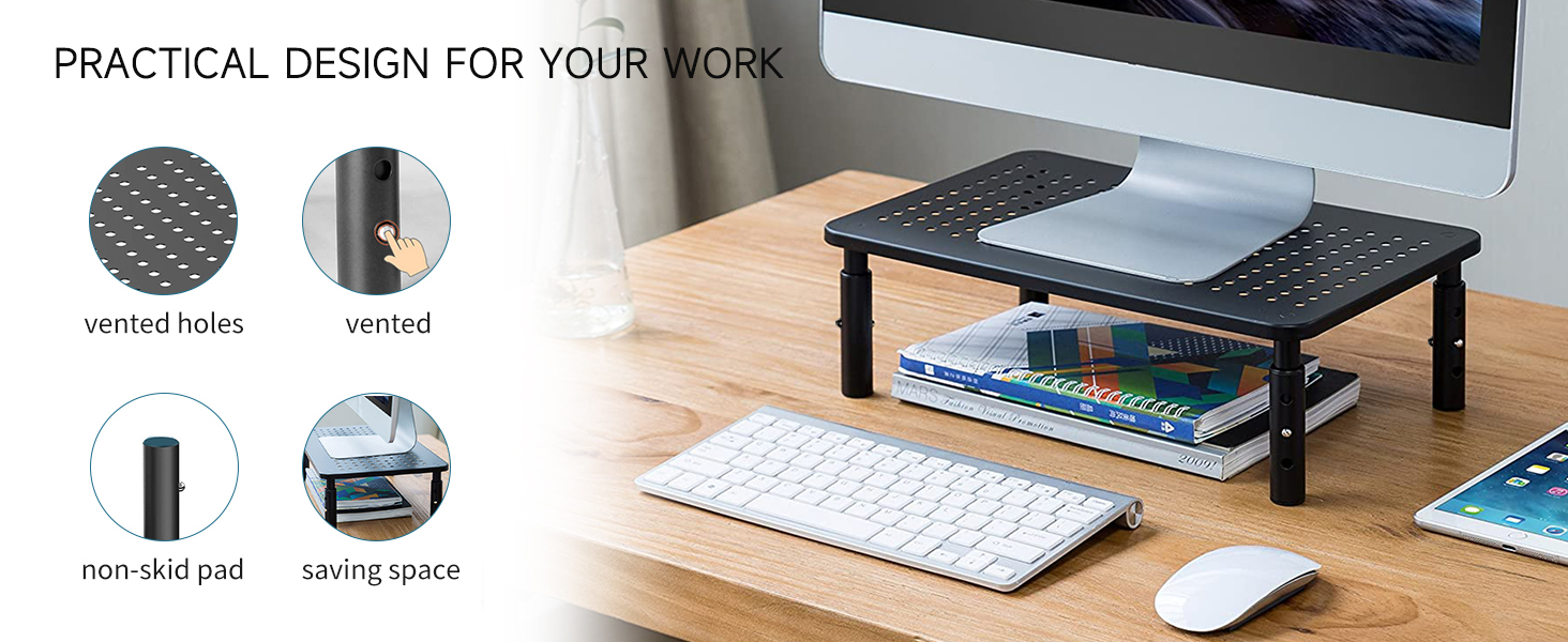 Monitor Stand