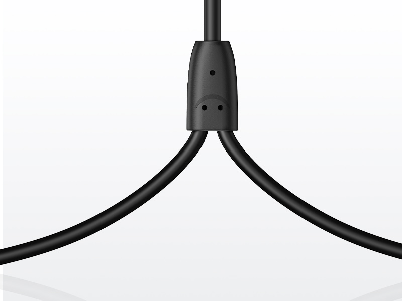 UGREEN USB C to RCA Audio Cable Type C to 2RCA Male Jack