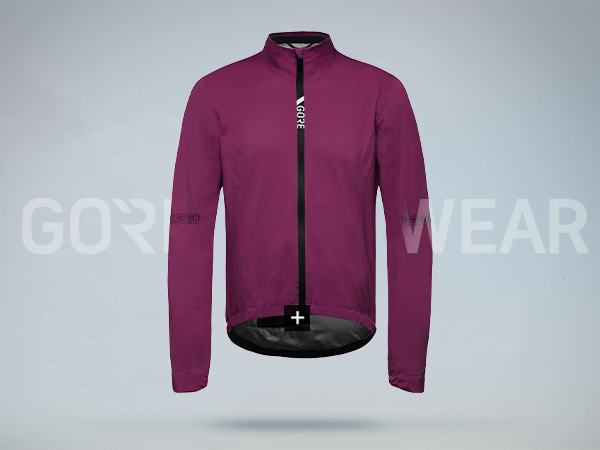 【美品】GOREWEAR men Torrent Cycling Jacket Torrent Jacket Mens | GOREWEAR US